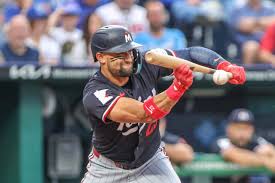 Twins’ offensive struggles overshadow debut of new starter Dean Kremer | Cameron caps season-lo…