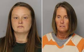 Two Gainesville women originally charged with misdemeanors in North Hall day care case now face 1…