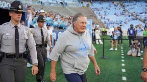 UNC wanted the Deion Sanders effect with Bill Belichick, along with wins. It got something much d…