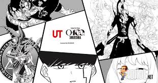 UNIQLO Launches Third Drop of Manga UT SHUEISHA 100th Anniversary Collection With 13 New T-Shirts…