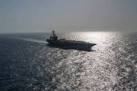 USS Abraham Lincoln sailors tried to jump overboard amid extended deployment – reports | US mil…