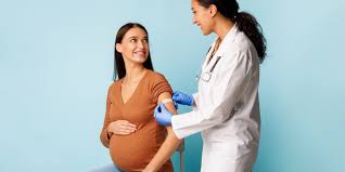 Vaccines During Pregnancy: How Maternal Immunization Helps Protect Your Newborn | Importantce of …