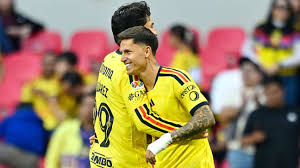 Vasco presenta oferta al América por Brian Rodríguez: Fuentes | Brian Rodríguez rompe el silen…