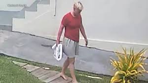 Video New clues after mother goes missing in Grenada | Liz Waddell: Cary woman’s husband says dro…