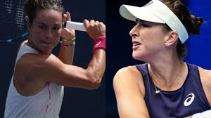 WTA – Cincinnati : Boisson – Bencic… à quelle heure et sur quelle chaîne TV ? | Pronostic Loi…