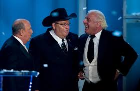 WWE Hall of Famer headed for serious surgery: ‘I’ve had a blessed career’ | Jim Ross acknow…
