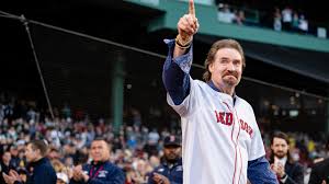 Wade Boggs Shares New Photo Months After Announcing Completion of Cancer Treatment | MLB Fans Are…