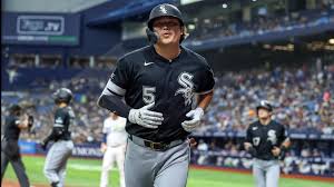 White Sox 6-1 Rays (Jul 31, 2026) Game Recap | C. Montgomery, Murakami and Vargas enter rare terr…