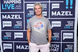 Why Andy Cohen is a Deadhead for life | Jerry Garcia: The Wheel and The Wall | For Grateful Dead …