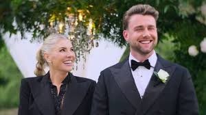 Why Harry Jowsey asked his ex to help him find a wife on new Netflix show | ‘Let’s Marry Harr…