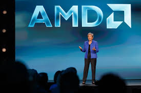 Why Nvidia rival AMD may see a 40% rip in its stock | AMD Chips Away at Nvidia’s Moat. The Chip…