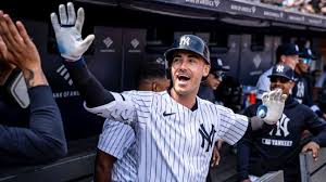 Yankees’ Cody Bellinger (hamstring) back after missing 25 games | Yankees’ Cody Bellinger activat…