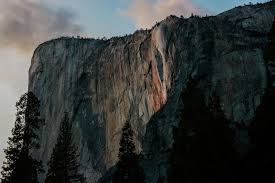 Yosemite speed climber dies in Sierra Nevada accident | Yosemite speed climber who set record for…