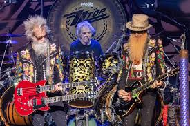 ZZ Top Drummer Frank Beard Facing Health Issues Following Show Cancellation | ‘Insurmountable Obs…