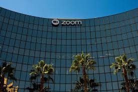 Zoom Gives Lukewarm Outlook Despite Expanded Product Line | Zoom Communications Revenue Rises on …