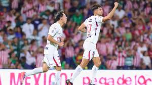 ¿No era penalti para Chivas? Ricardo Marín marca desde los once pasos tras revisión del VAR | …