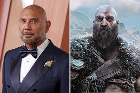 ‘God of War’: Dave Bautista in Talks For Kratos Role in Amazon Series After Ryan Hurst’s Ex…