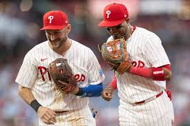 ‘Phillies Extra’ Q&A: Kevin Stocker on the infield shuffle, why Trea Turner isn’t an outfie…