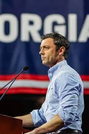 Watch Jon Ossoff Is Proving Himself in Georgia | Thune, Kemp to headline fundraiser for Georgia S…