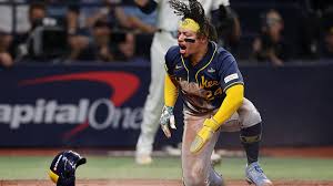 Brewers win World Series for first time, beat Rays in Game 5: Live updates and reaction | Rays 4-…