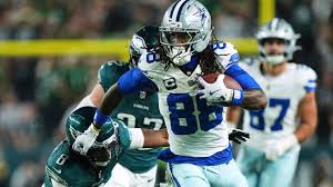 How to bet Cowboys-Eagles: Analysis, tips and top prop plays | Betr Promo Code FOXNEWS: Get $200 …