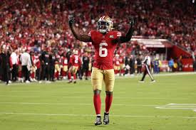 NFL’s old-school safeties love 49ers’ old-soul enforcer Malik Mustapha: ‘I get excited’ |…