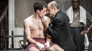 Onstage in London: A Knockout Josh O’Connor, Cate Blanchett and More | Even the New York Times …