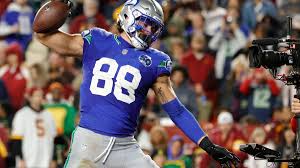Seahawks AJ Barner could be start smart in NFL Week 7 for fantasy | Cooper Kupp Week 7 Outlook fo…