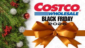 When is Costco’s Black Friday sale in 2026? | 6 Costco Deals Our Editors Are Buying This Month …