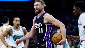 ‘Horrible Look,’ ‘Not an Easy Situation’ – NBA Fans React As Domantas Sabonis’ Rumore…